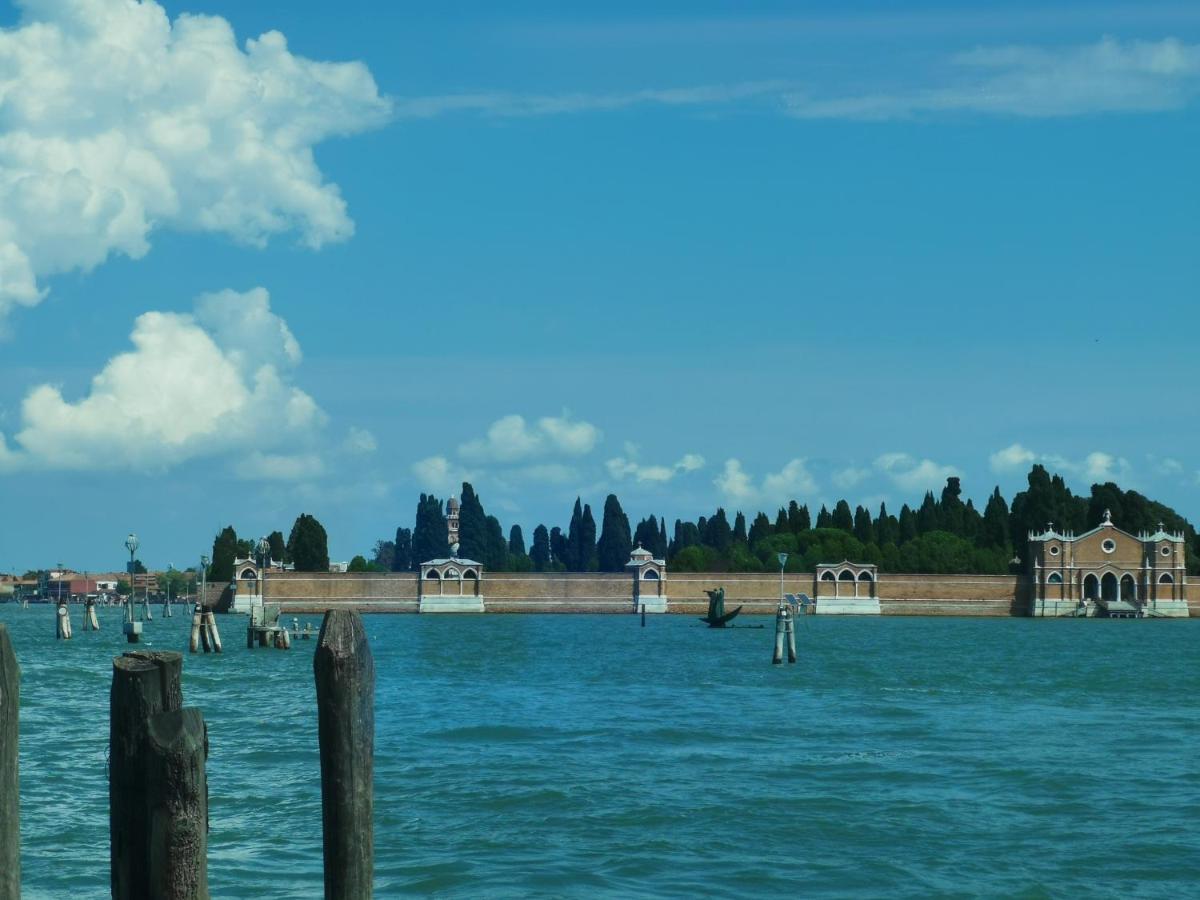 Hotel Vecellio On The Lagoon