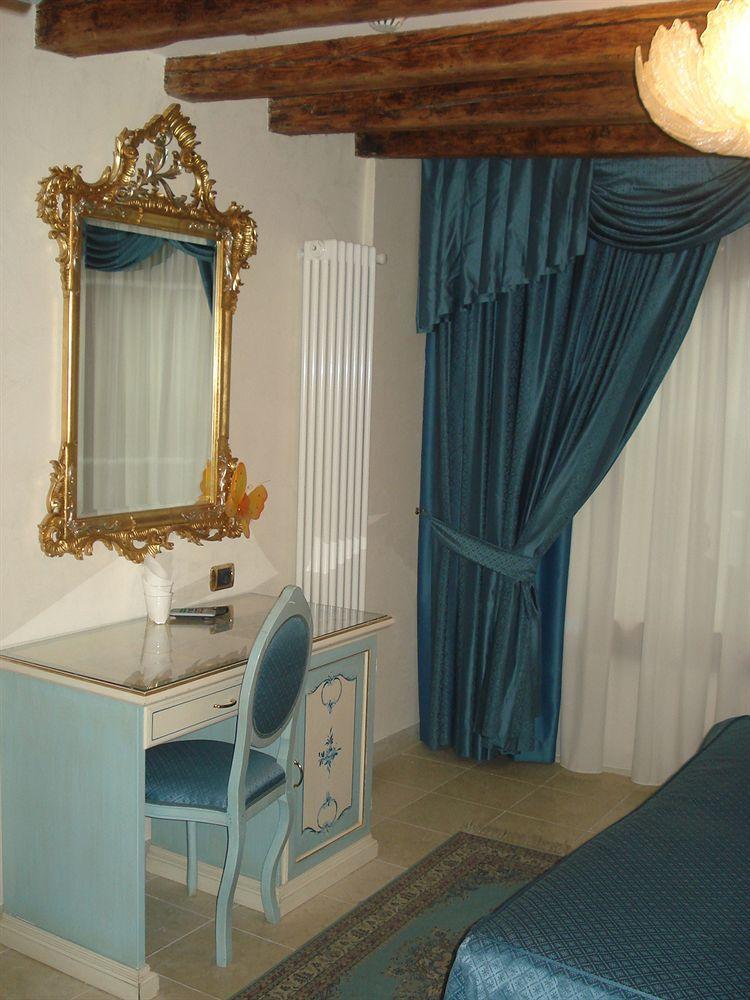 Vecellio On The Lagoon Hotel Venecia