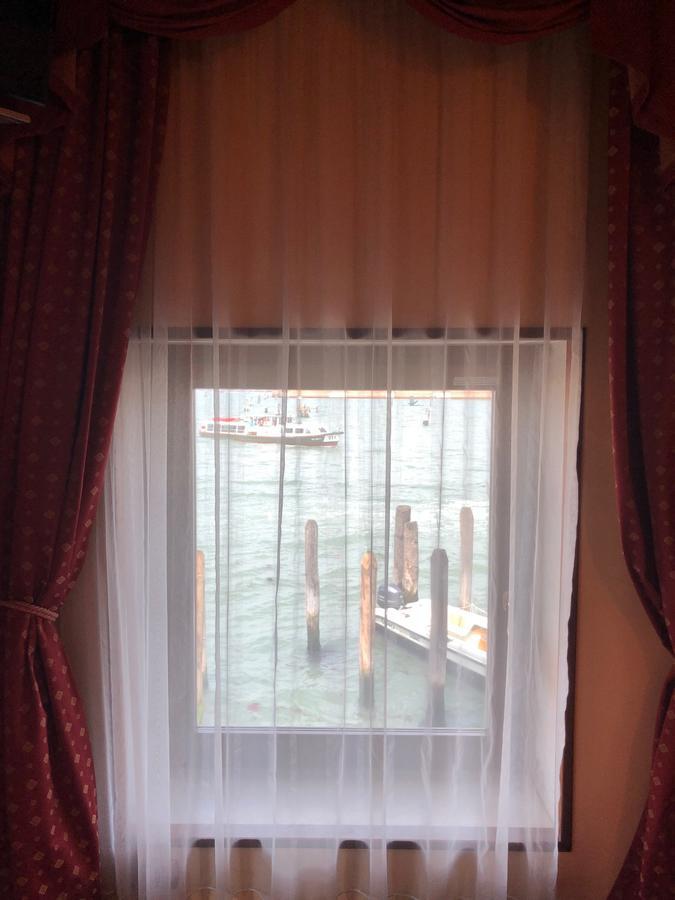 Vecellio On The Lagoon Hotel Venecia