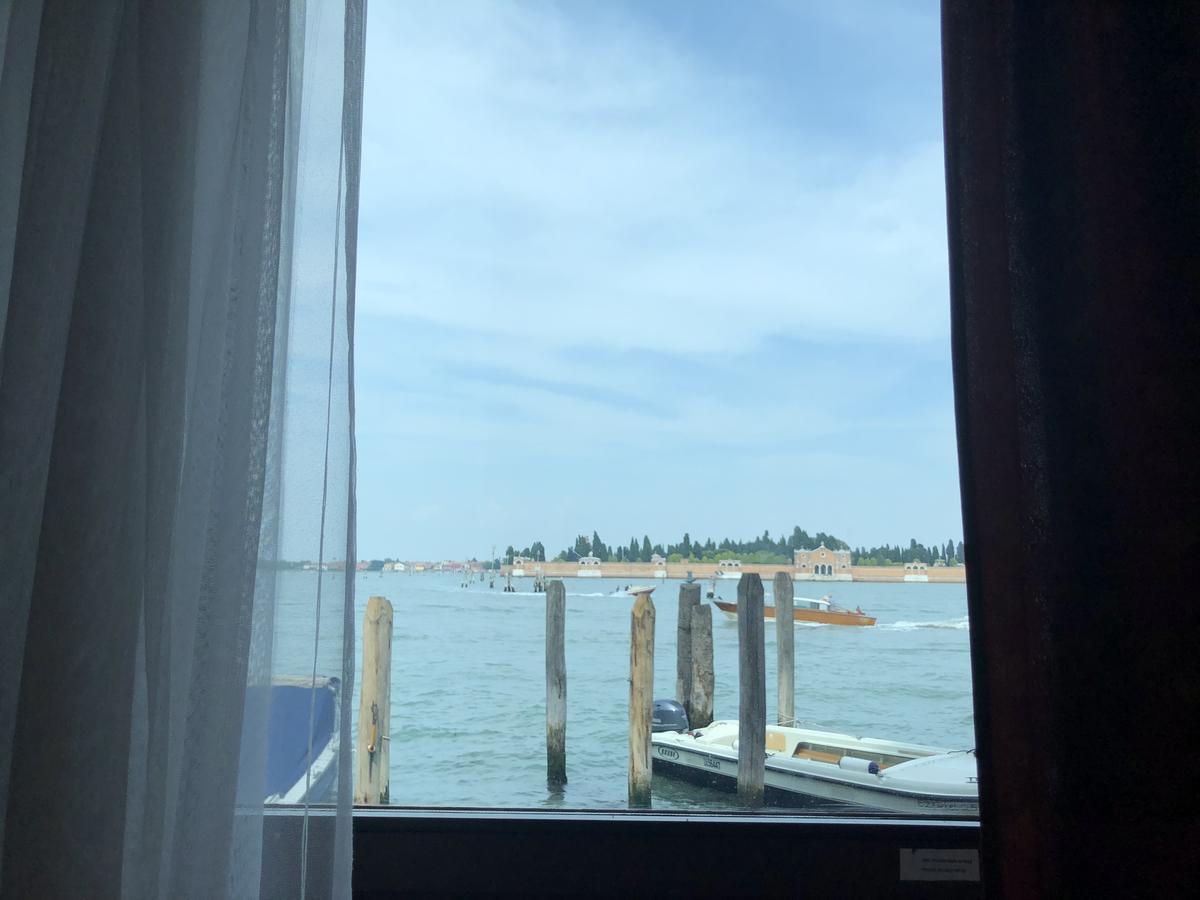 Vecellio On The Lagoon Hotel Venecia
