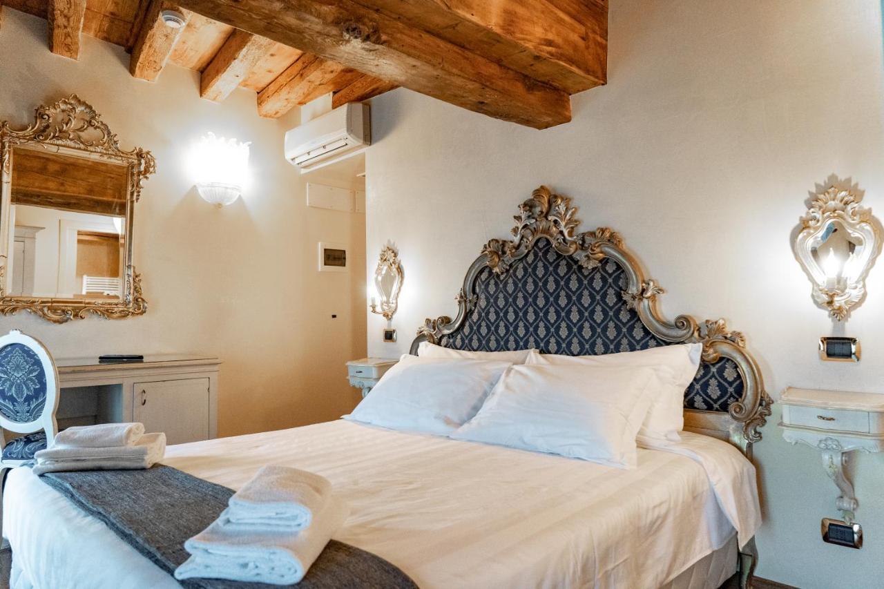 Hotel Vecellio On The Lagoon Venecia