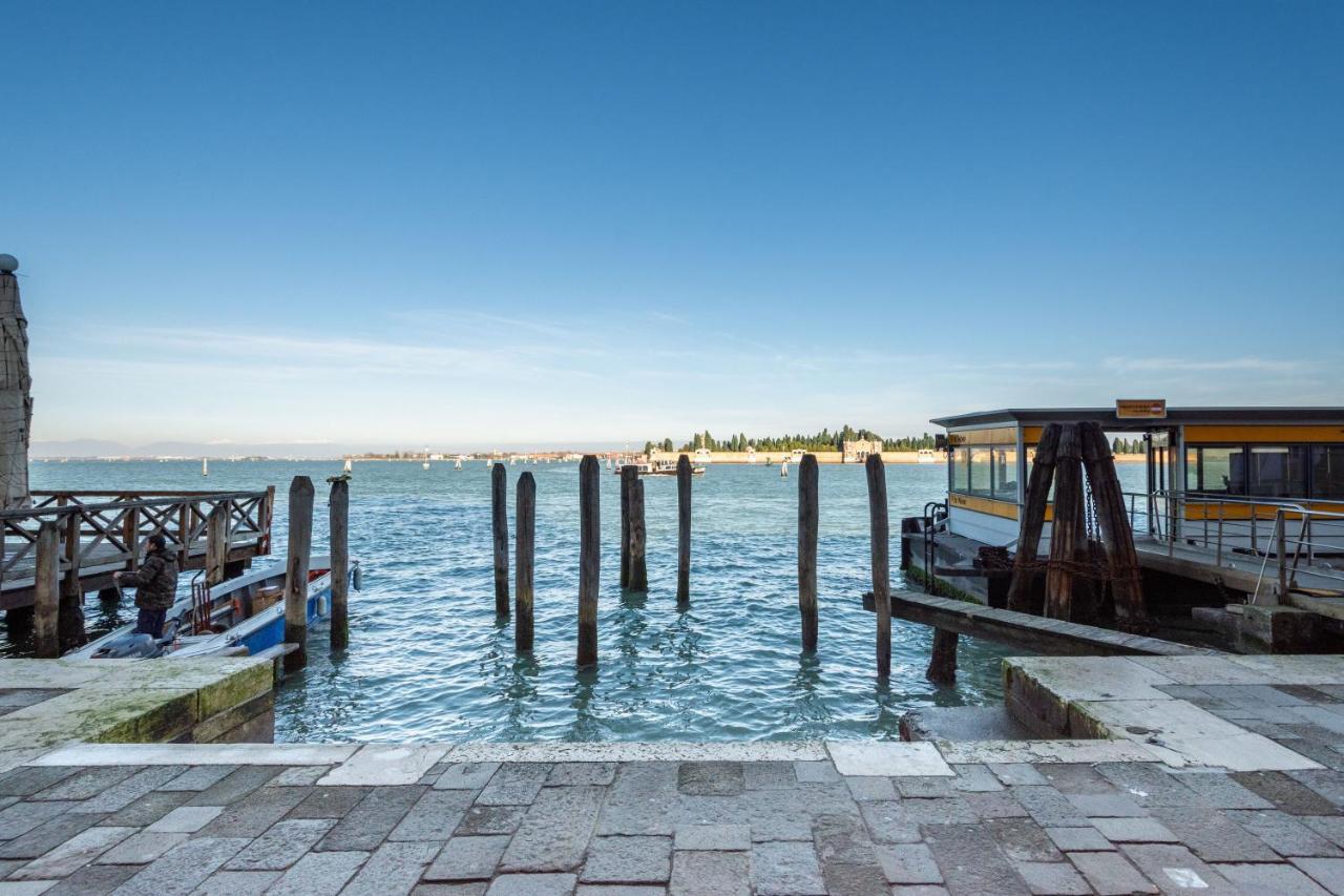 Vecellio On The Lagoon Hotel 3*