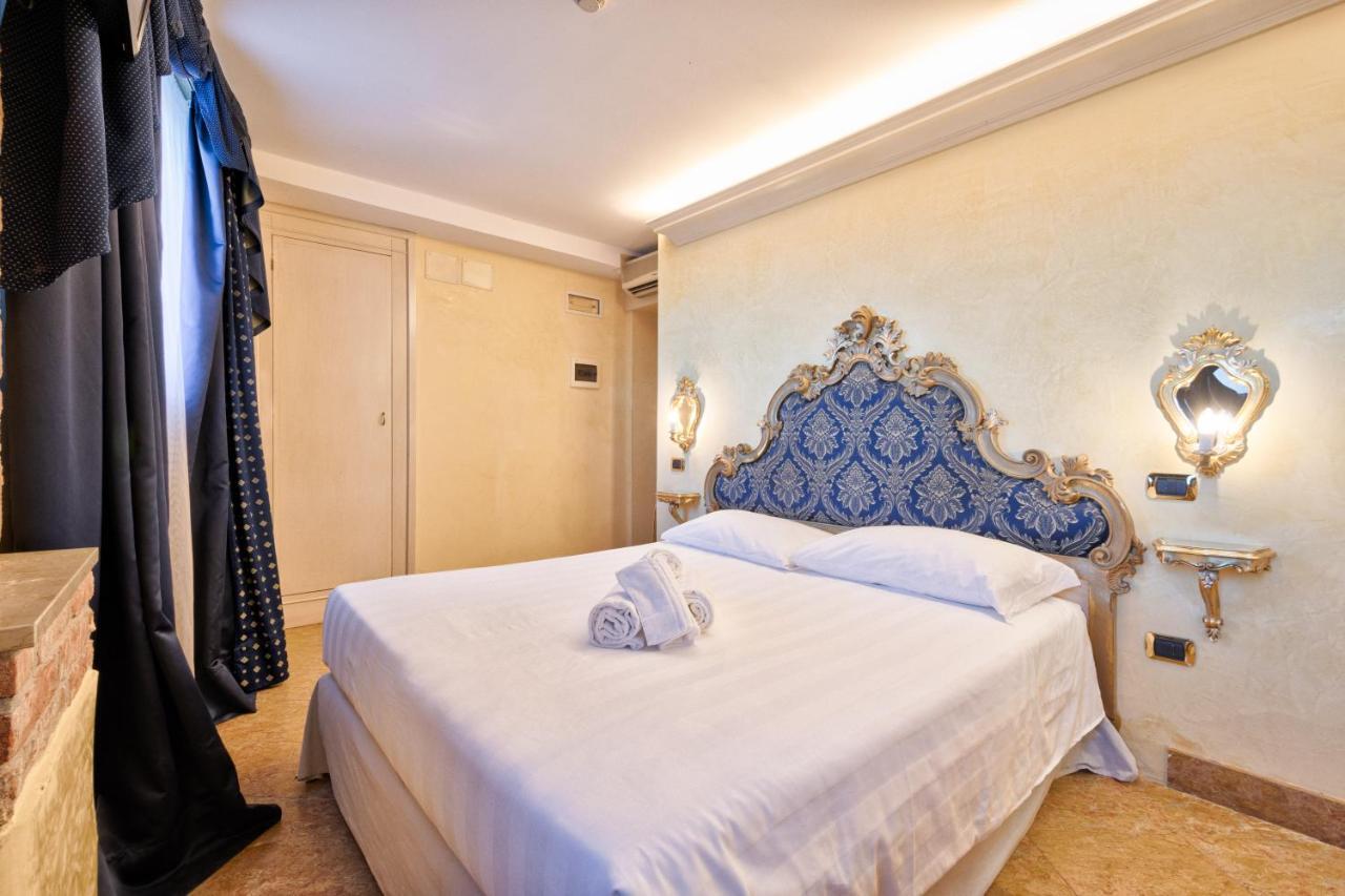 Hotel Vecellio On The Lagoon Venecia