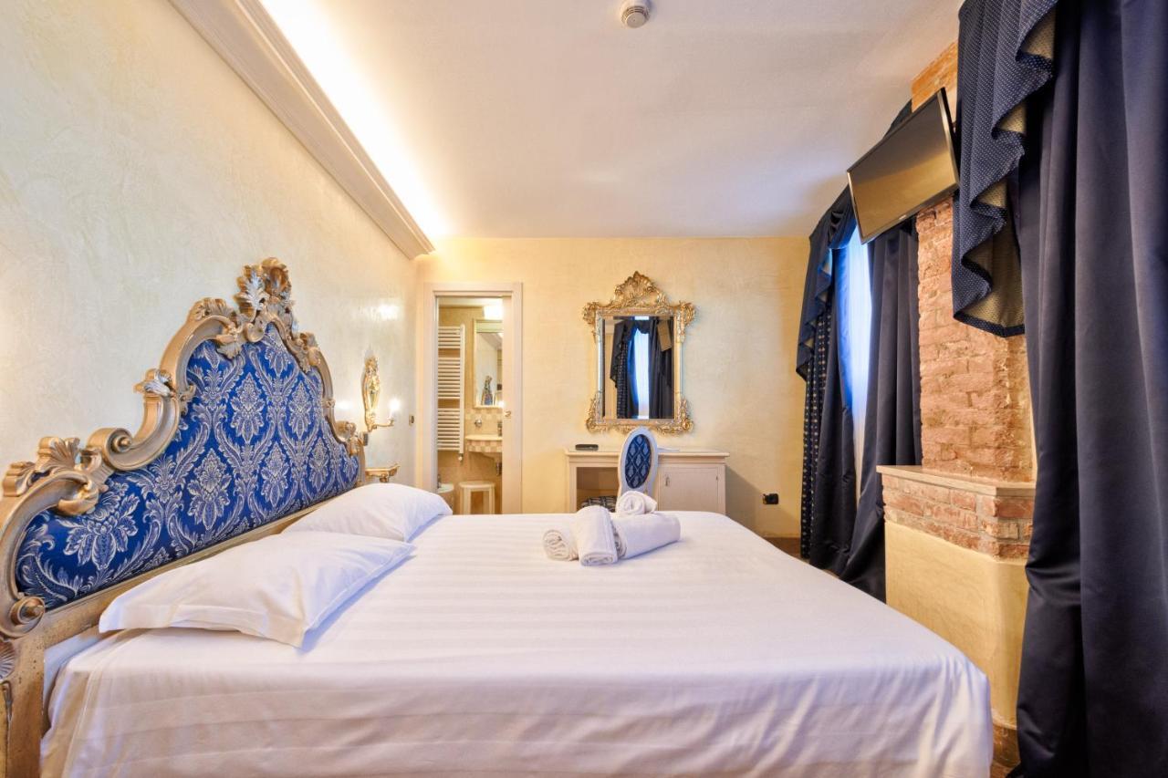 Vecellio On The Lagoon 3* Venecia