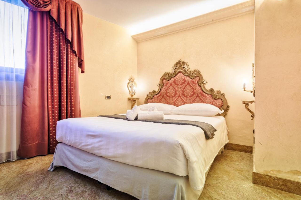 Hotel Vecellio On The Lagoon Venecia