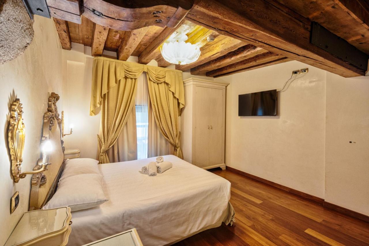 Vecellio On The Lagoon 3* Veneza